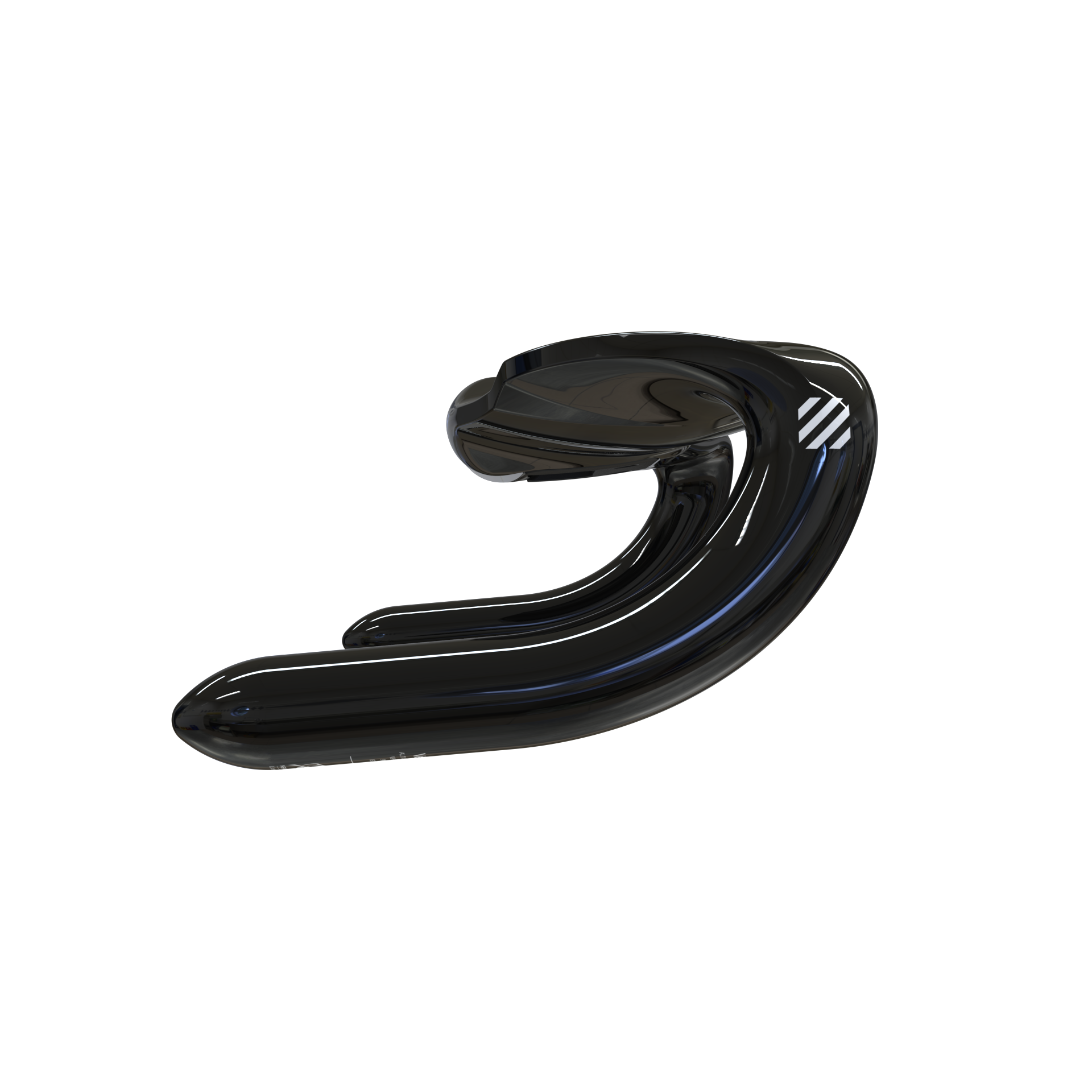 Altias Sprint Handlebar – False Flat Altias Sprint Handlebar – False Flat