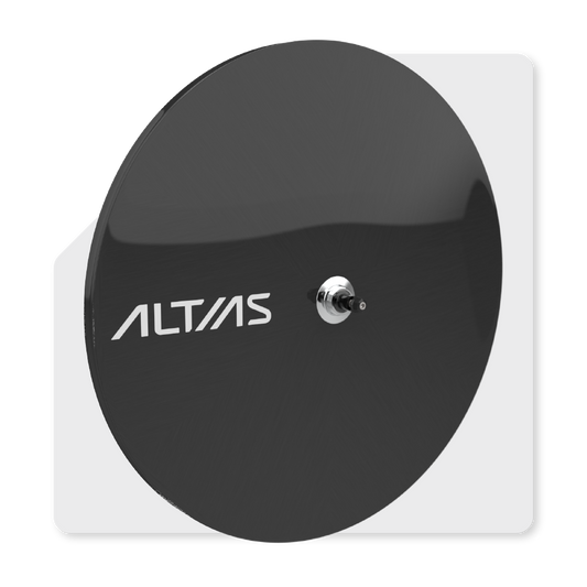 Altias Disc Wheel