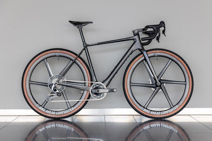 Bike Ahead Composites - The SuperFast