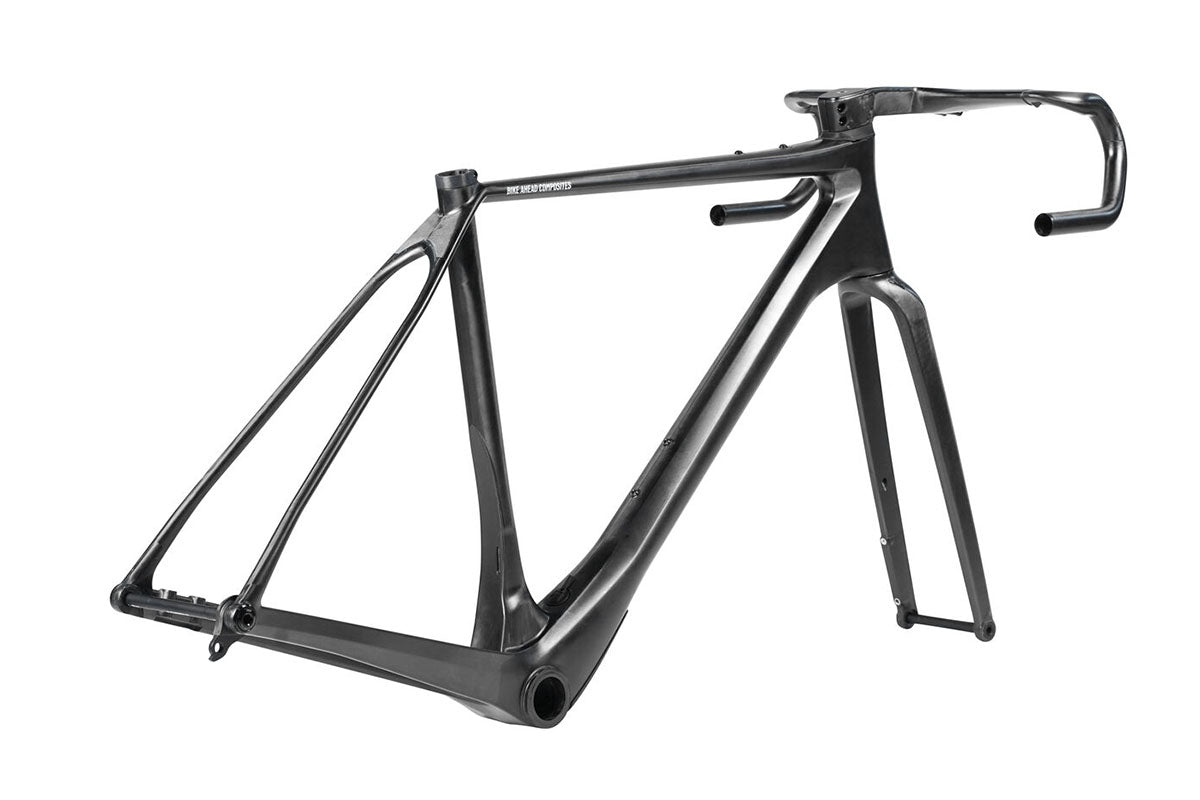 Bike Ahead Composites - The SuperFast
