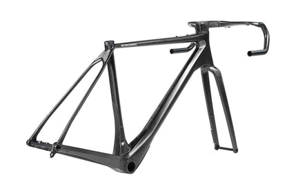 Bike Ahead Composites - The SuperFast
