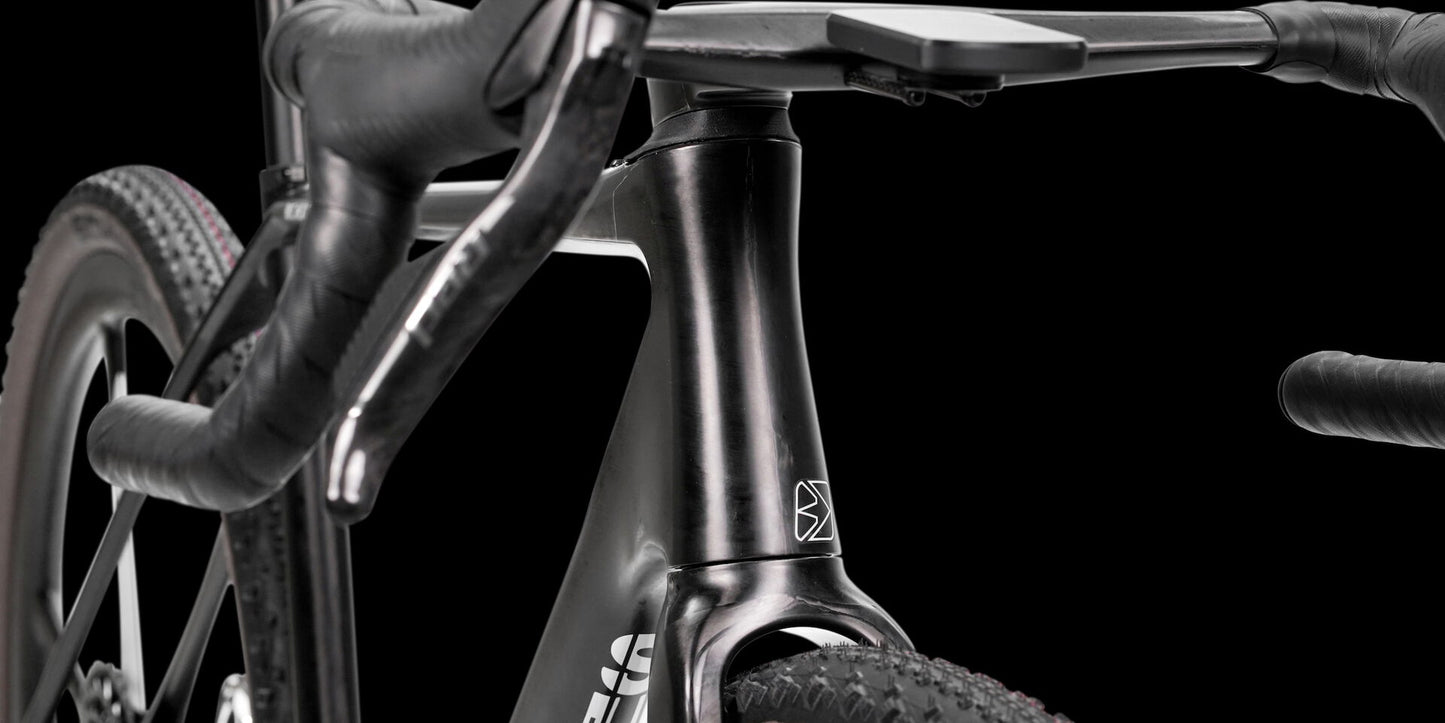 Bike Ahead Composites - The SuperFast