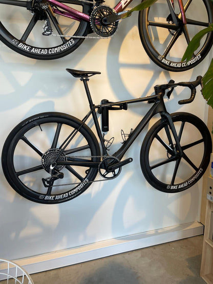 Bike Ahead Composites - The SuperFast