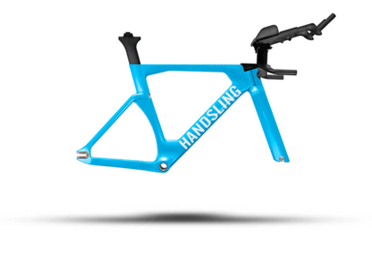 Handsling TR2evoP Track Pursuit Frame