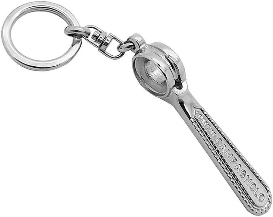 Campagnolo Lever Keyring