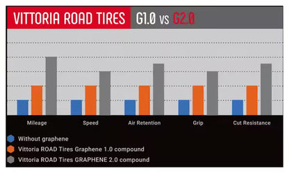 Vittoria Track Pista Control G2 (23-622 Clincher)