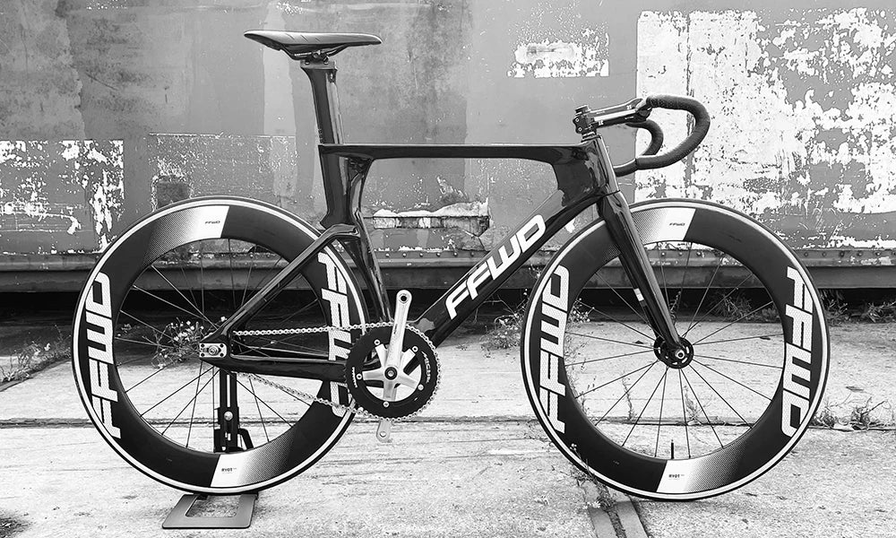 FFWD RYOT 77 TRACK