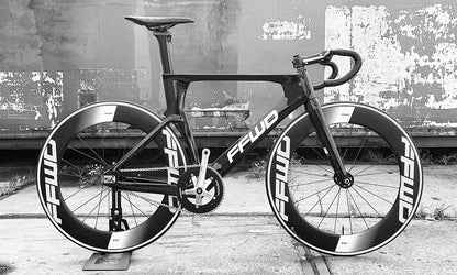 FFWD RYOT 77 TRACK