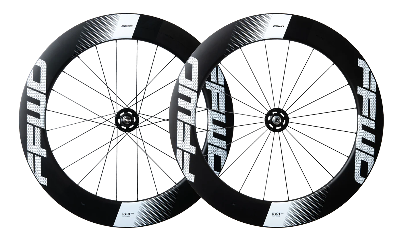 FFWD RYOT 77 TRACK