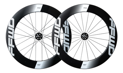 FFWD RYOT 77 TRACK