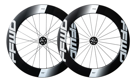 FFWD RYOT 77 TRACK