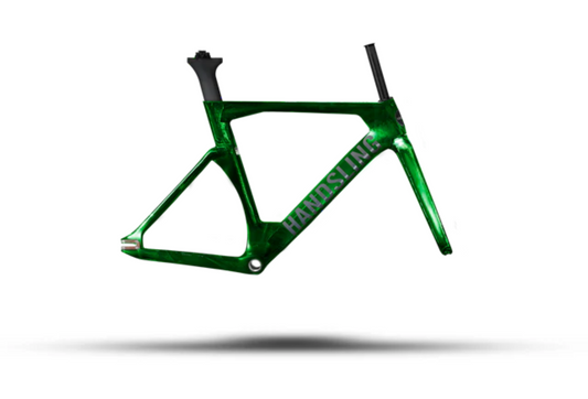 Handsling TR3evo Track Frame