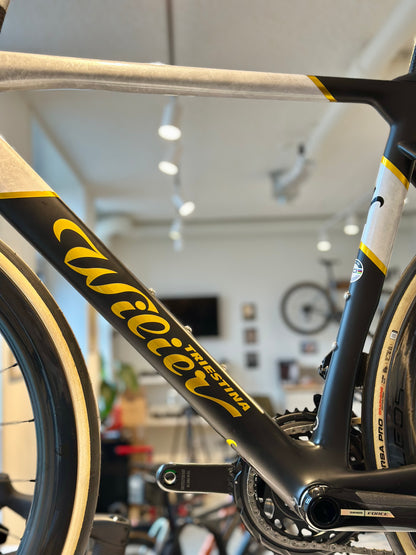 Wilier Filante SLR