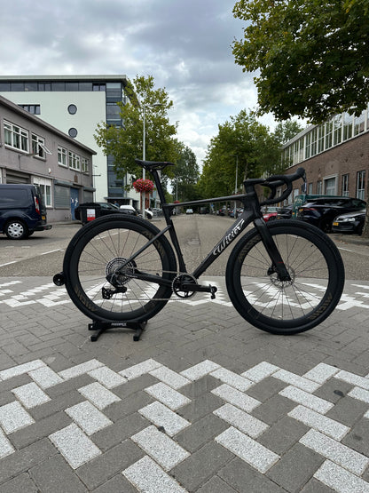 Wilier Rave SLR ID2