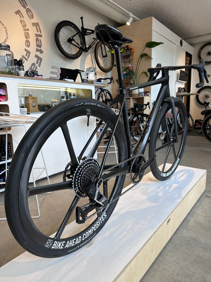 Bike Ahead Composites - The SuperFast