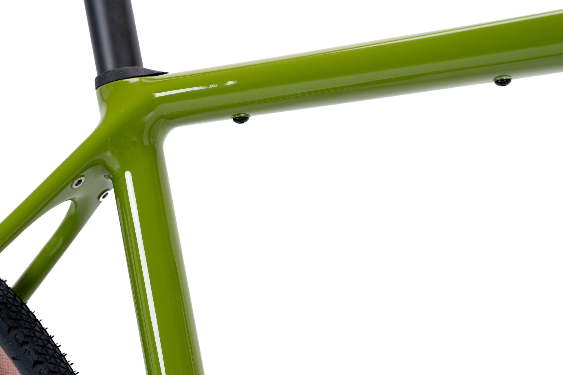open new up gravel bike Open U.P. 2.0 – False Flat