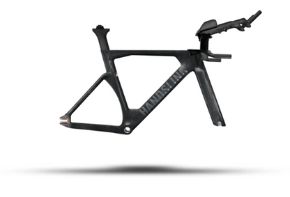 Handsling TR2evoP Track Pursuit Frame
