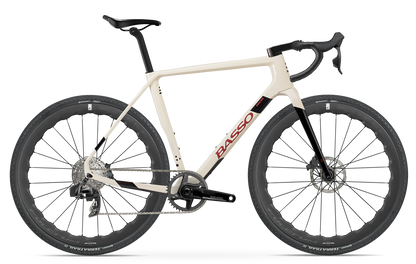basso palta gravel bike Basso Palta II – False Flat
