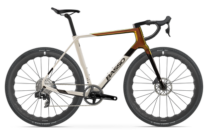 basso palta gravel bike Basso Palta II – False Flat