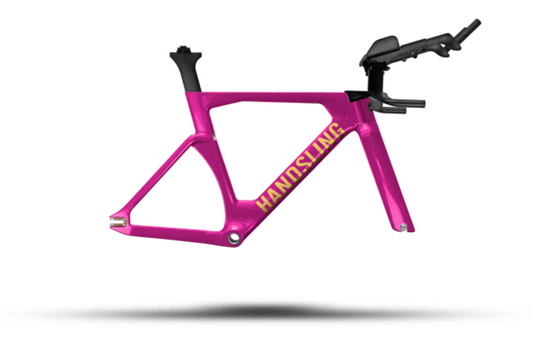 Handsling TR2evoP Track Pursuit Frame