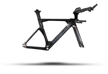 Handsling TR2evoP Track Pursuit Frame