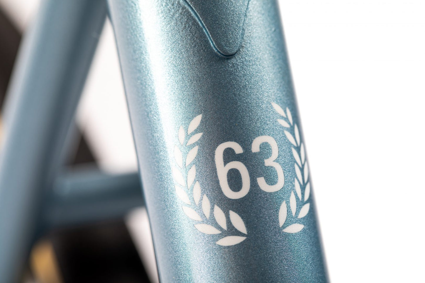 RIH Sport RS/01 - Frameset op maat