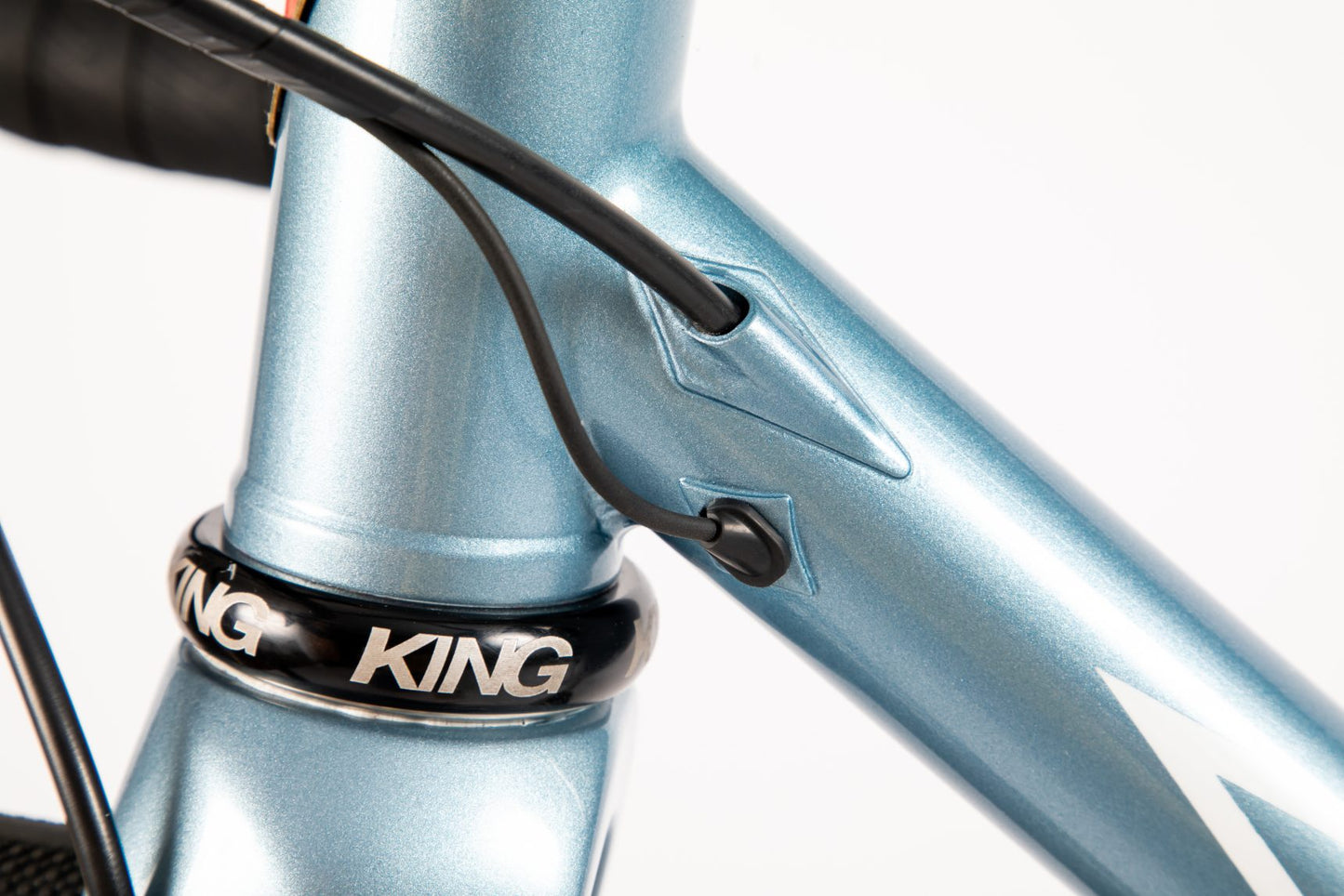 RIH Sport RS/01 - Frameset op maat