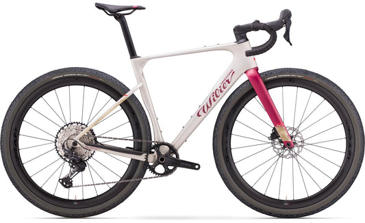 Wilier Rave ID2