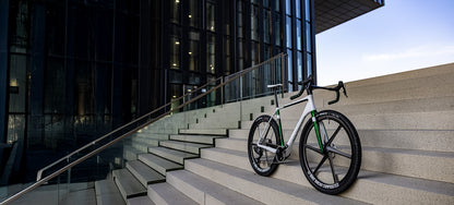 Bike Ahead Composites - The SuperFast