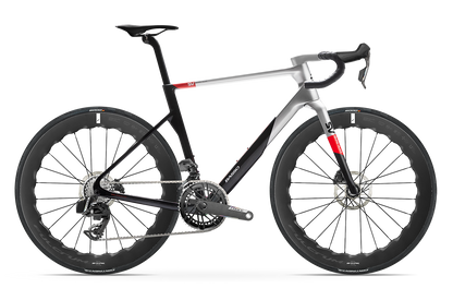 Basso SV