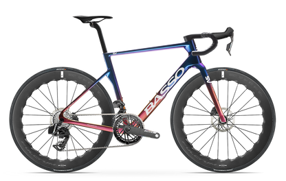 Basso SV