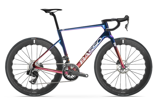 Basso SV