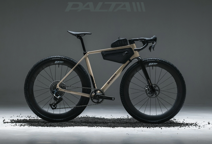 Basso Palta III - New