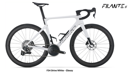 Wilier Filante SL ID2 | 2027