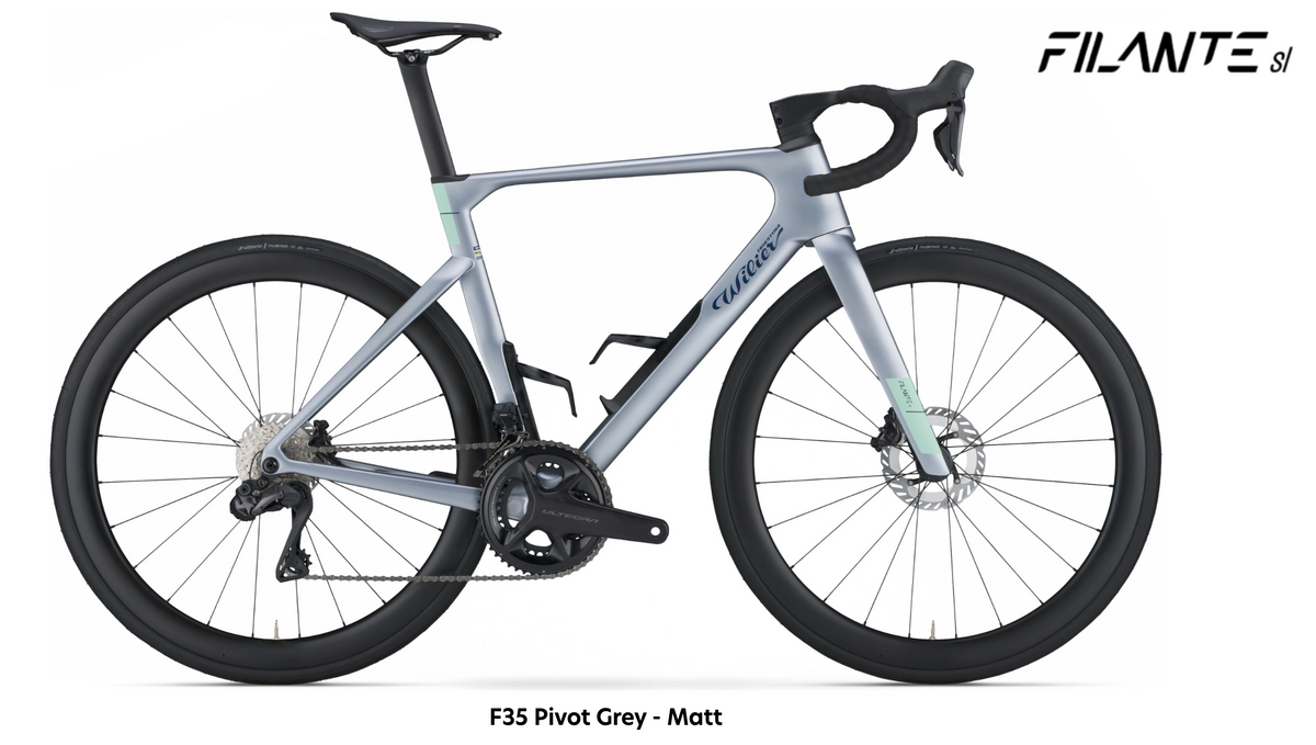 Wilier Filante SL ID2 | 2027