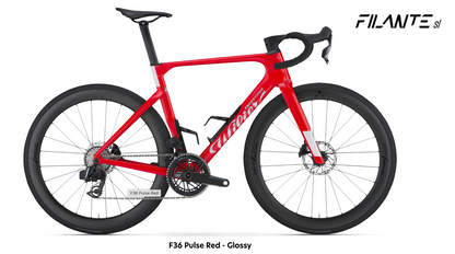 Wilier Filante SL ID2 | 2027