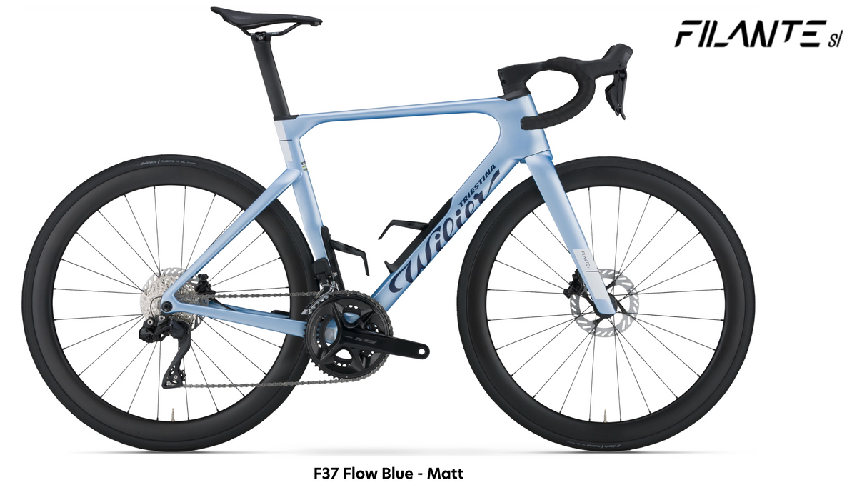 Wilier Filante SL ID2 | 2027
