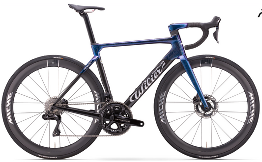 Wilier Filante SLR