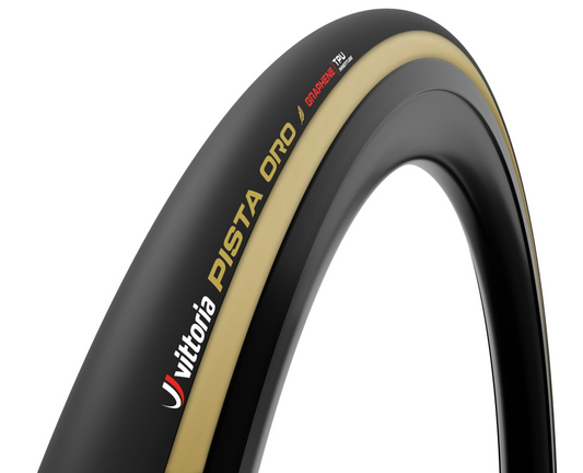 Vittoria Pista Oro G2 TPU (25-622)