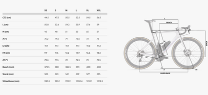 New Wilier Filante SLR ID2