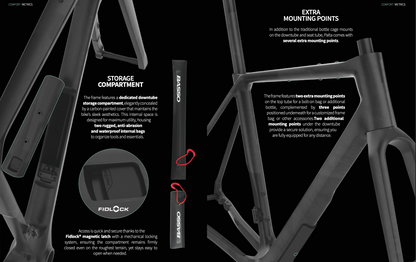 Basso Palta III - New