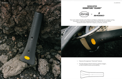 Basso Palta III - New