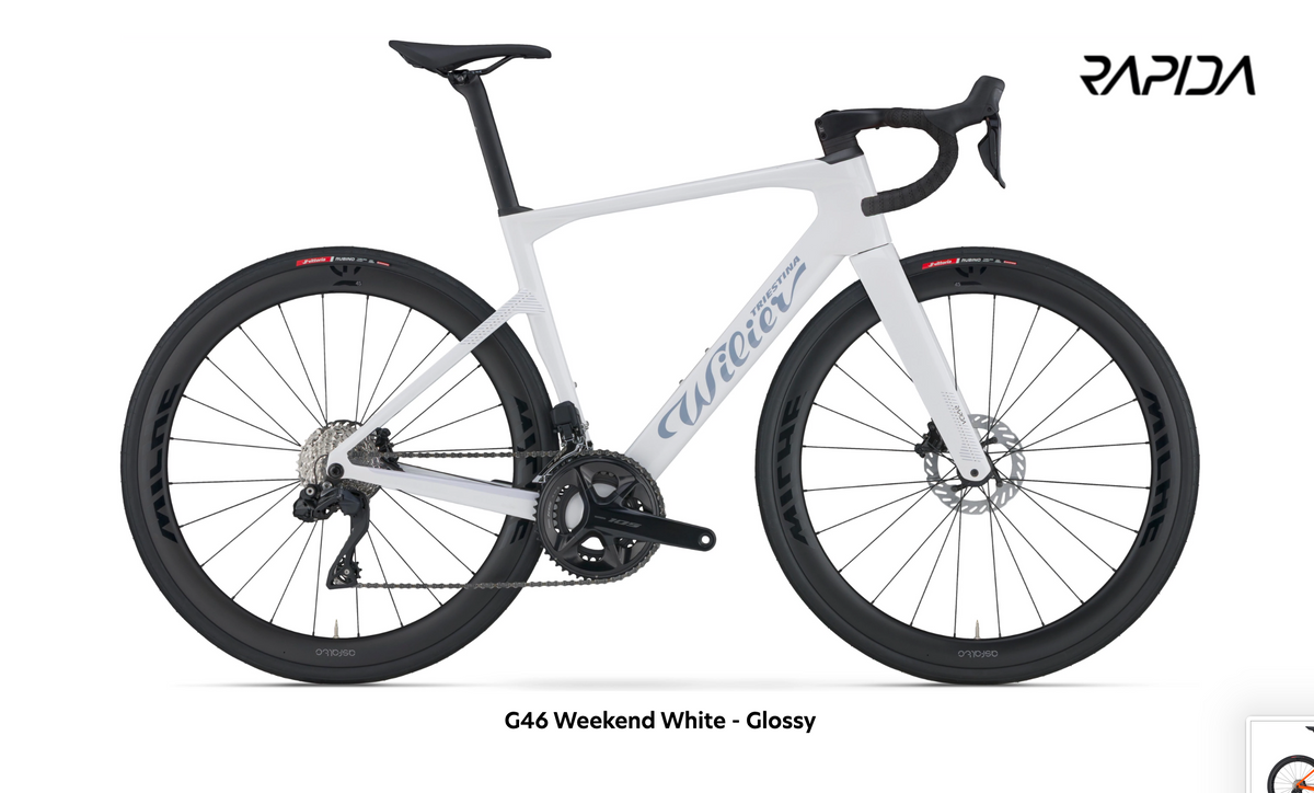 Wilier Rapida