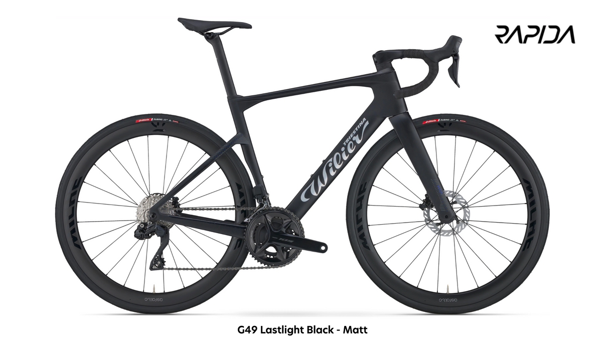 Wilier Rapida