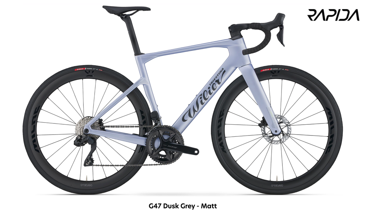 Wilier Rapida