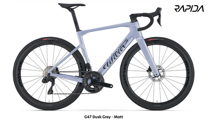 Wilier Rapida