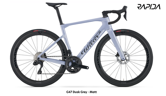 Wilier Rapida