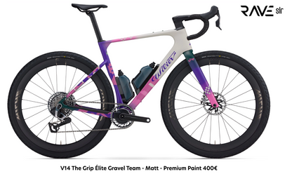 Wilier Rave SLR ID2