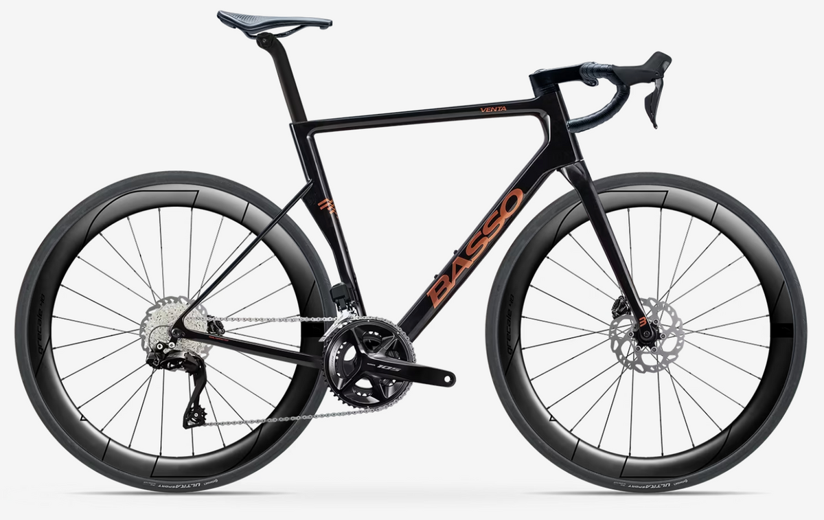 Basso Venta R 2027