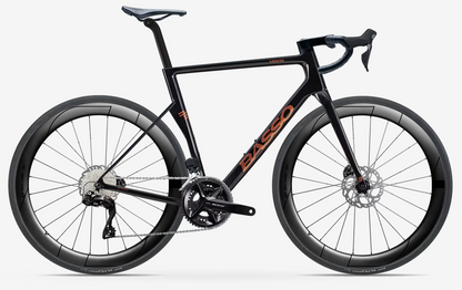 Basso Venta R 2027